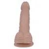 MR. INTENSE DILDOS MR INTENSE - 18 Realistic Dildo 19.8 cm Photo 5