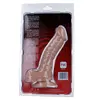MR. INTENSE DILDOS MR INTENSE - 18 Realistic Dildo 19.8 cm Photo 7