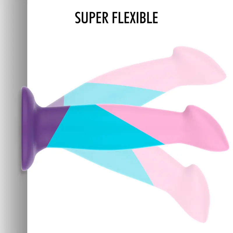 MYTHOLOGY FANTASY DILDO Garrick Pastel Size M Dildo Photo 4