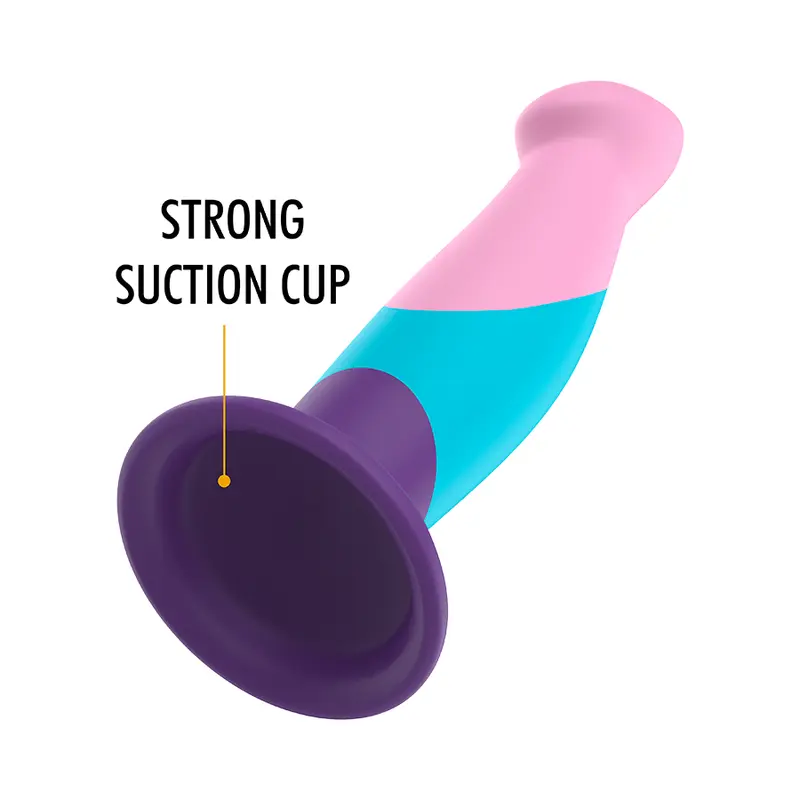 MYTHOLOGY FANTASY DILDO Garrick Pastel Size M Dildo Photo 5