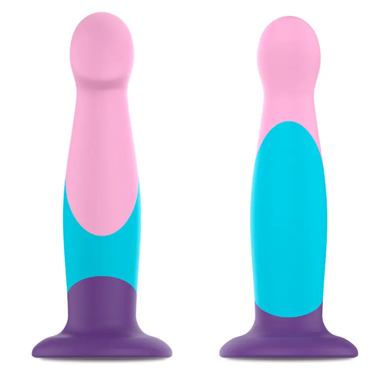 MYTHOLOGY FANTASY DILDO Garrick Pastel Size M Dildo Photo 6