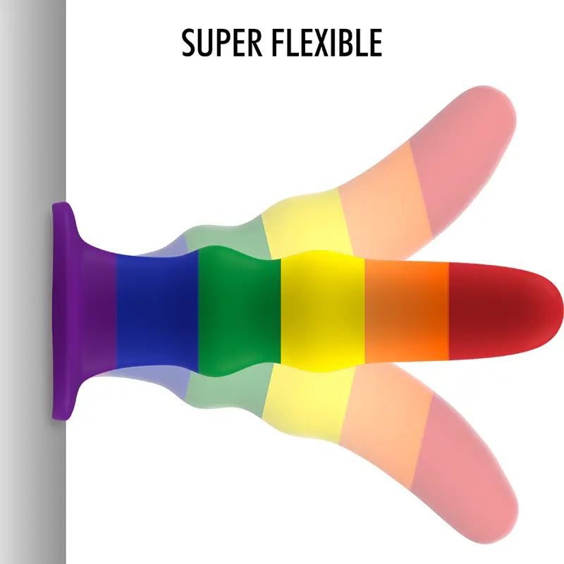 MYTHOLOGY KUNO PRIDE DILDO M Fantasy Dildo Photo 4