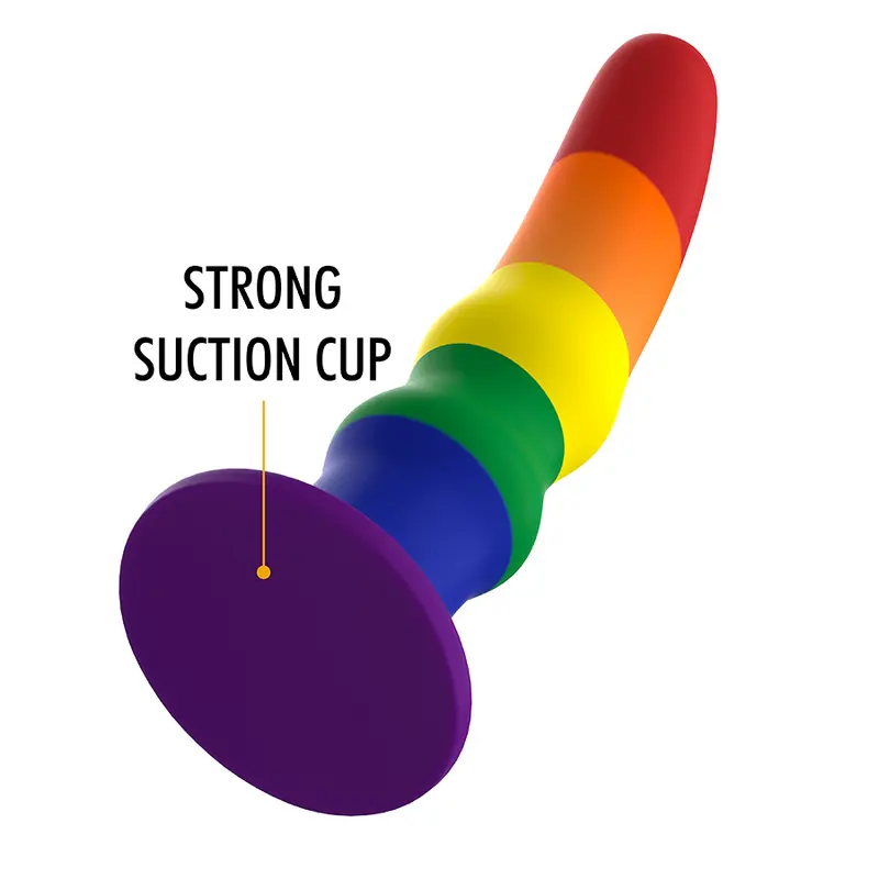 MYTHOLOGY KUNO PRIDE DILDO M Fantasy Dildo Photo 5