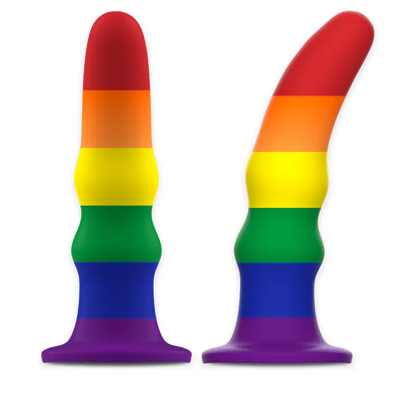 MYTHOLOGY KUNO PRIDE DILDO M Fantasy Dildo Photo 6