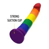MYTHOLOGY FANTASY DILDO D-232486 8435565938185 Photo 5