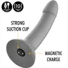 MYTHOLOGY RUNE MAJESTIC S Vibrating Dildo Photo 2