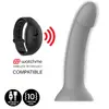 MYTHOLOGY RUNE MAJESTIC S Vibrating Dildo Photo 3