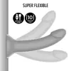 MYTHOLOGY RUNE MAJESTIC S Vibrating Dildo Photo 6