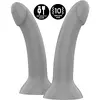MYTHOLOGY RUNE MAJESTIC S Vibrating Dildo Photo 7
