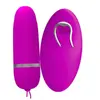 PRETTY LOVE Debby Vibrating Egg Photo 2