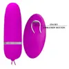 PRETTY LOVE Debby Vibrating Egg Photo 6