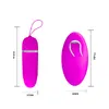 PRETTY LOVE Debby Vibrating Egg Photo 7