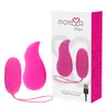 MORESSA EDGAR Remote Control Dual Vibrator Photo 2