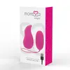 MORESSA EDGAR Remote Control Dual Vibrator Photo 3
