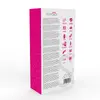 MORESSA EDGAR Remote Control Dual Vibrator Photo 4
