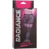 CalExotics Radiance Plus Size Garter Skirt & Thigh Highs Photo 4