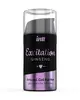 Intt Cosmetics Excitation Gēls 15 ml Photo 5