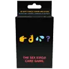 Kheper Games DTF Sex Emojis Kāršu spēle Photo 2