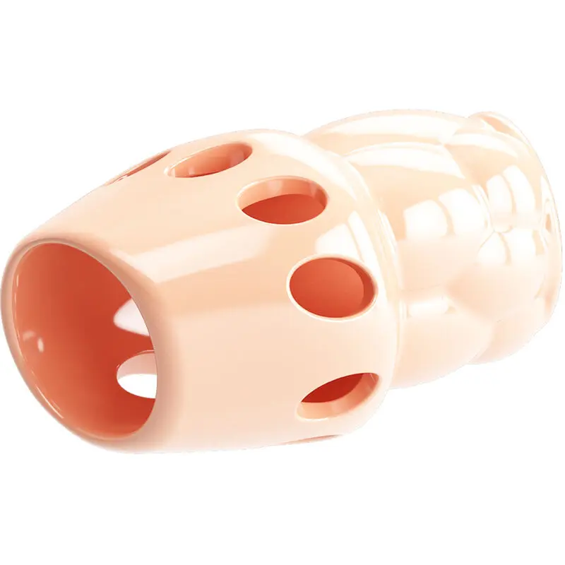 FOR HIM PRETTY LOVE - OSCAR NATURAL PENIS THICKER Photo 6