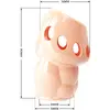 FOR HIM PRETTY LOVE - OSCAR NATURAL PENIS THICKER Photo 9
