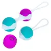 HEALTH KEGEL PRETTY LOVE - FLIRTATION ORGASMIC BALL DELUXE Photo 2