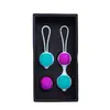HEALTH KEGEL PRETTY LOVE - FLIRTATION ORGASMIC BALL DELUXE Photo 5