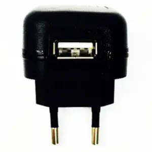 DREAMLOVE Eiropas USB lādētājs D-211294 USB strāvas tīkla adapteris