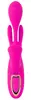 Sweet Smile Smile Dual Swing Vibrator Photo 3