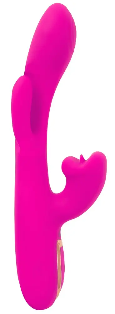 Sweet Smile Smile Dual Swing Vibrator Photo 5