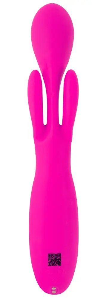 Sweet Smile Smile Dual Swing Vibrator Photo 6