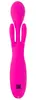 Sweet Smile Smile Dual Swing Vibrator Photo 6