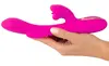 Sweet Smile Smile Dual Swing Vibrator Photo 9