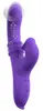 Sweet Smile Thrusting, Moving Ring Vibrator Photo 6