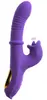 Sweet Smile Thrusting, Moving Ring Vibrator Photo 7
