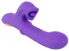 Sweet Smile Thrusting, Moving Ring Vibrator Photo 8