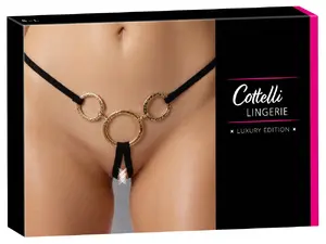 String Rings S-L