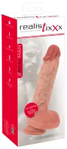 Realistixxx Dildo 21.5 cm