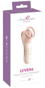 beau coeur Lyvena Touch Contro