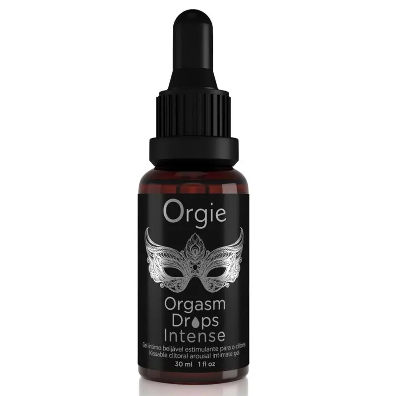 Orgie D-246756 5600298351966 Photo 2