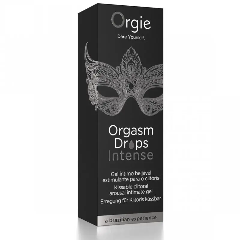 Orgie D-246756 5600298351966 Photo 3