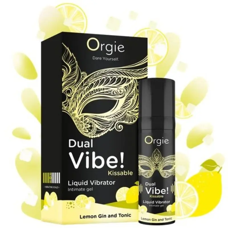 Orgie D-246742 5600742917557 Photo 3