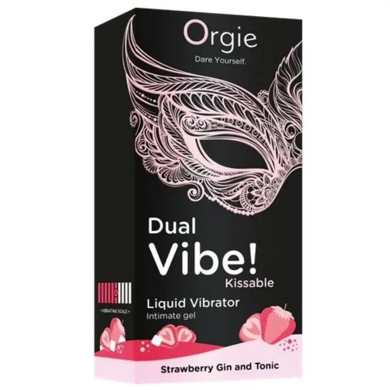 Orgie D-246743 5600742917540 Photo 2