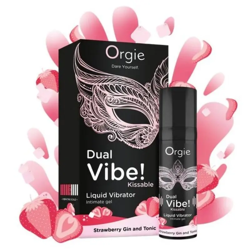 Orgie D-246743 5600742917540 Photo 3