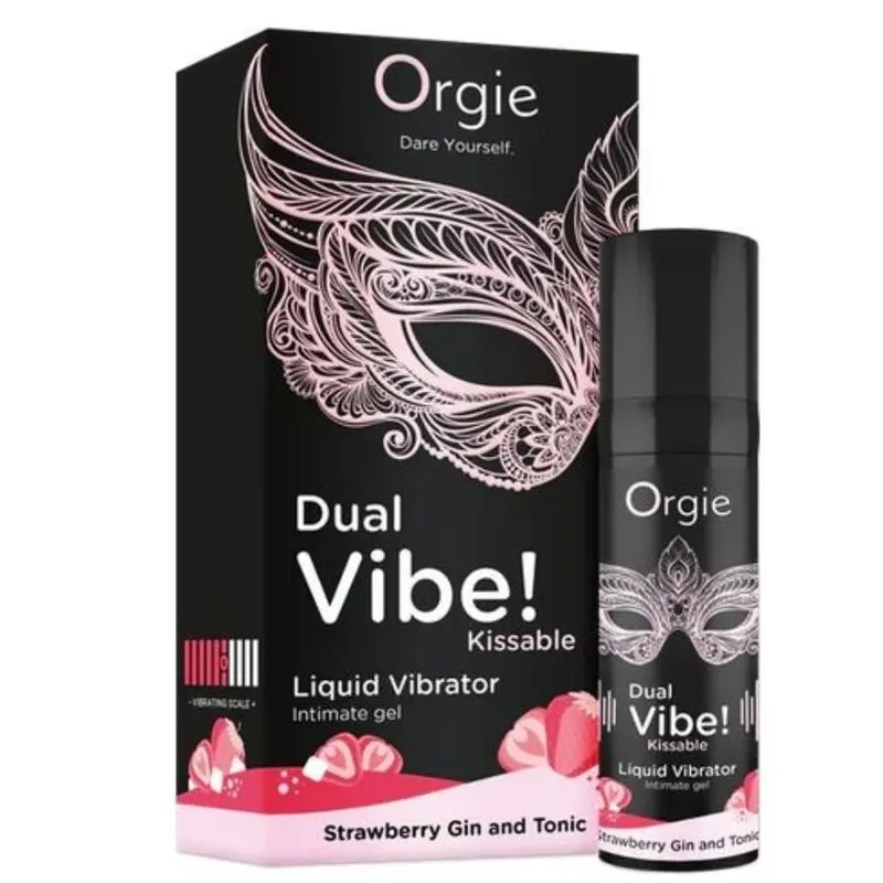 Orgie D-246743 5600742917540 Photo 4