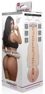 Fleshlight Girls Violet Myers