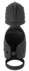 Rebel Cock Vibrator with Glans Stimulator Photo 3