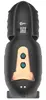 Rebel Cock Vibrator with Glans Stimulator Photo 4
