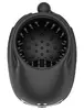 Rebel Cock Vibrator with Glans Stimulator Photo 10