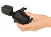Rebel Cock Vibrator with Glans Stimulator Photo 12