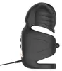 Rebel Cock Vibrator with Glans Stimulator Photo 13